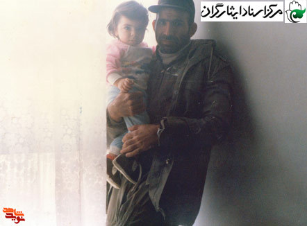 شهید اردستانی و روزهای سرنوشت ساز  جنگ + تصاوير منتشر نشده