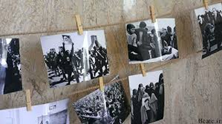 «57 تا 67» نمایشگاهی از عکس های انقلاب