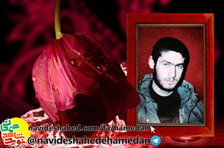 صوت: نوای مداحی شهید علی اصغر سماواتی در مراسم دعای توسل رزمندگان همدان،بهمن سال ۱۳۶۹