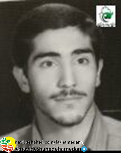زندگینامه بسیجی مفقود الپیکر شهید سید ناصرالدین حسینی