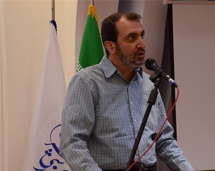 حاج حسین همدانی سردمدار دفاع از سوریه بود