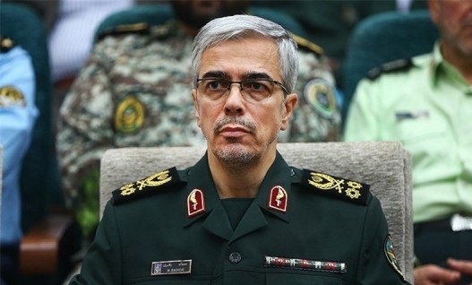 حماسه «مرصاد» نشان‌دهنده وحدت ملت ایران در مواجهه با تهدیدات است