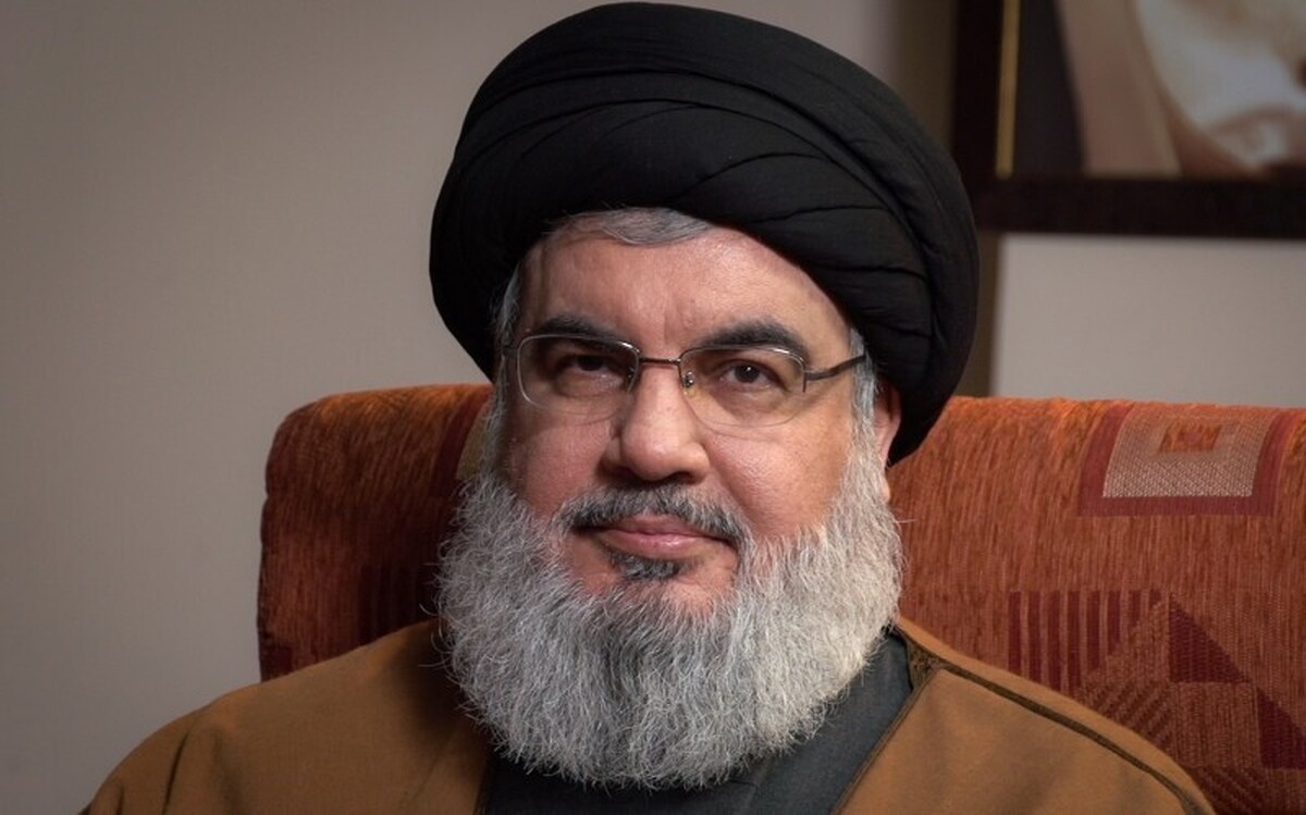 النص والفيديو الكاملين للحوار مع سماحة  السيد حسن نصرالله