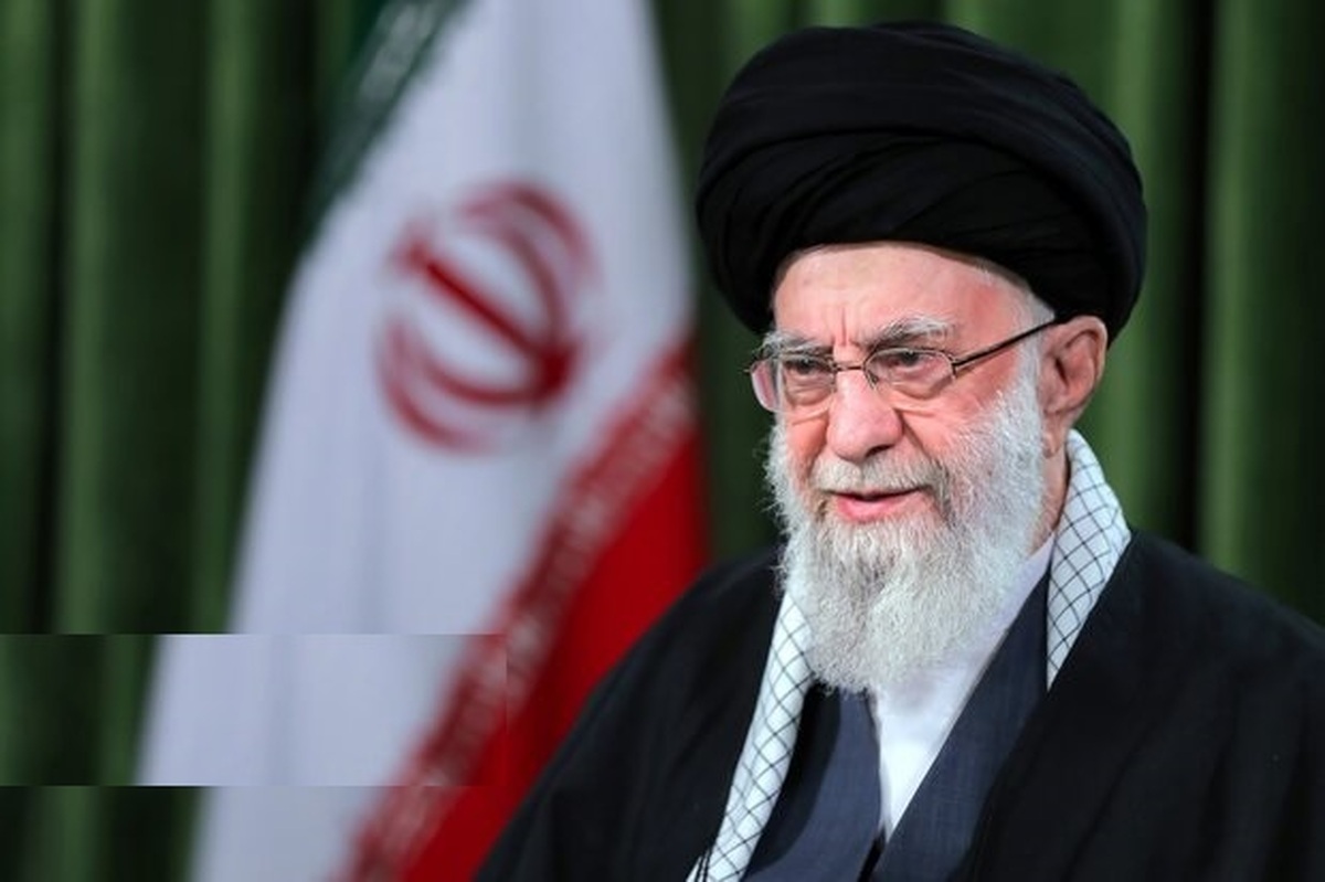 الشعب الايراني اظهر للاعداء هويته وعزيمته