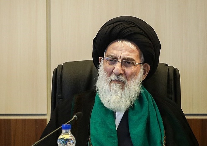 Chairman of Iran’s Expediency Council Passes Away Chairman of Iran’s Expediency Council Passes Away