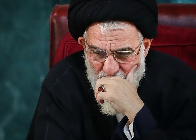 Chairman of Iran’s Expediency Council Passes Away Chairman of Iran’s Expediency Council Passes Away