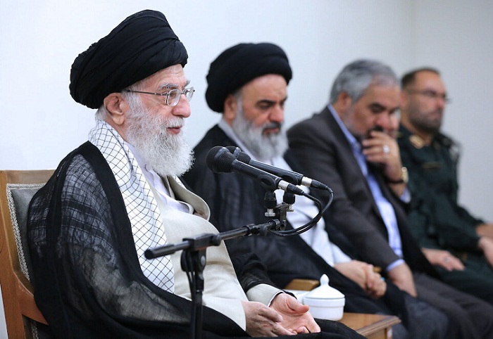 Revere to the martyr's family is our duty