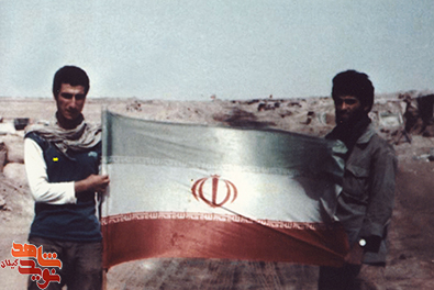 از قهرمانی در فوتبال تا قهرمانی در خط مقدم جبهه؛ سردار سرتيپ دوم پاسدار شهيد محمود فلاحتي از قهرمانی در فوتبال تا قهرمانی در خط مقدم جبهه؛ سردار سرتيپ دوم پاسدار شهيد محمود فلاحتي