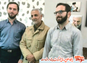 ابو وهب به روایت وهب ابو وهب به روایت وهب