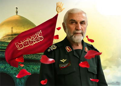 ساخت مستند شهید همدانی با نام «حاج حسین» ساخت مستند شهید همدانی با نام «حاج حسین»