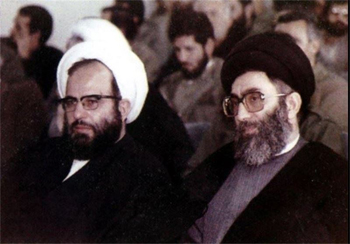 ماجرای ترور اولین نماینده امام در سپاه توسط جنگندههای عراقی + عکس ماجرای ترور اولین نماینده امام در سپاه توسط جنگندههای عراقی + عکس