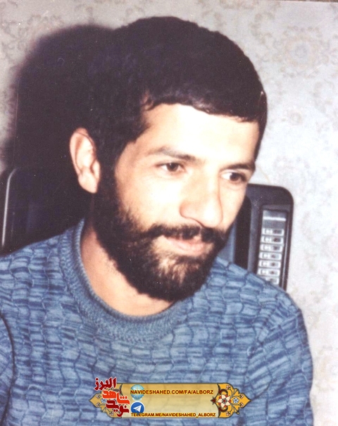 شهید یک نشانه است مثل آیات قرآن؛ «آقا مهدی شرع پسند» در سالروز شهادت