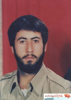 فرازی از زندگی شهید حمید فرخی فرازی از زندگی شهید حمید فرخی