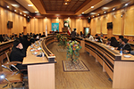 برپایی سابقه اذان با عنوان «منادیان نور» در هفته نکوداشت امر به معروف و نهی از منکر برپایی سابقه اذان با عنوان «منادیان نور» در هفته نکوداشت امر به معروف و نهی از منکر