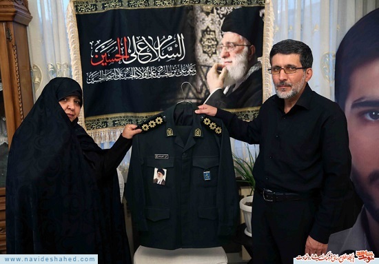 از «پاستور تا خان طومان»؛ خاطرات شهید جاوید نشان علی آقا عبدالهی از «پاستور تا خان طومان»؛ خاطرات شهید جاوید نشان علی آقا عبدالهی