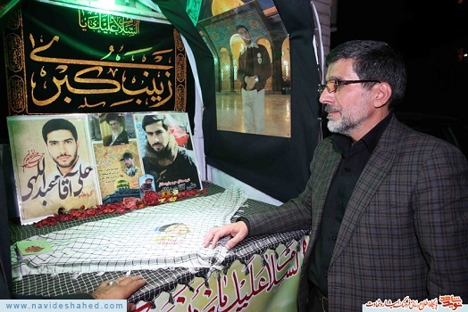 از «پاستور تا خان طومان»؛ خاطرات شهید جاوید نشان علی آقا عبدالهی از «پاستور تا خان طومان»؛ خاطرات شهید جاوید نشان علی آقا عبدالهی
