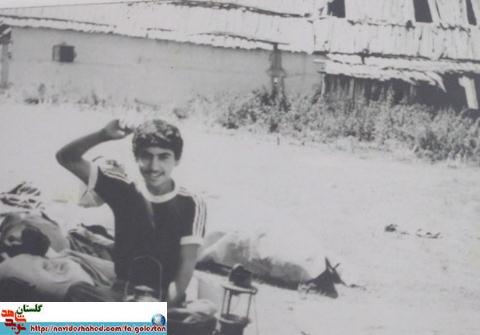 درراستای اجلاسیه 4000 شهید استان گلستان برگزار شد؛ درراستای اجلاسیه 4000 شهید استان گلستان برگزار شد؛