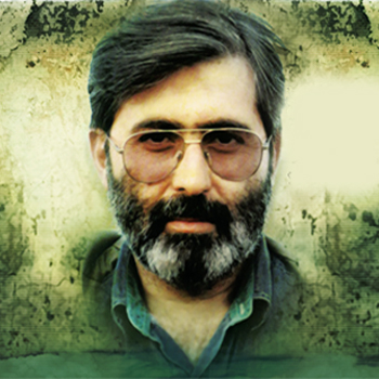 آوینی در ظلمت نهیلیسم نور موعود را میدید/ تکنولوژی از منظر آوینی آوینی در ظلمت نهیلیسم نور موعود را میدید/ تکنولوژی از منظر آوینی