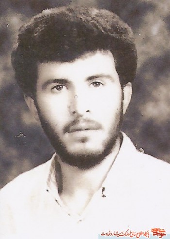 گزیده ای ازپیام شهيد به مادرش /دستخط