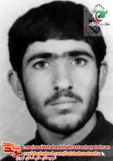 نامه شهید «مرادعلی خزایی» به خانواده اش... نامه شهید «مرادعلی خزایی» به خانواده اش...
