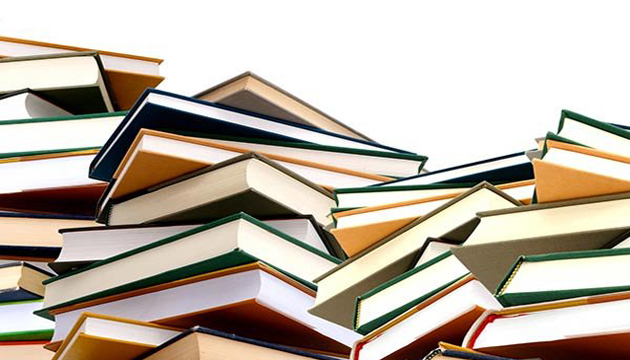 ۱۹ کتاب جدید در حوزه دفاع مقدس رونمایی میشود ۱۹ کتاب جدید در حوزه دفاع مقدس رونمایی میشود