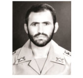 مروری بر زندگی شهید قدرت الله هادی زاده مروری بر زندگی شهید قدرت الله هادی زاده