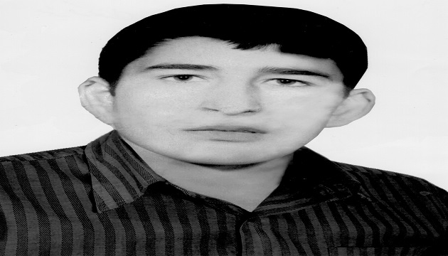 وصیت نامه شهید والا مقام مجید کهندل