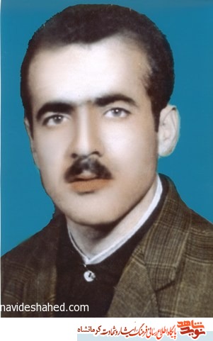 راه شهدا را ادامه دهید