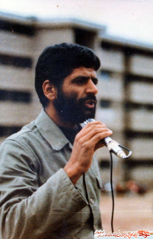نگاهی به زندگی سردار شهید حاج عباس کریمی+فرمانده لشکر 27 محمد رسول الله (ص){یاد آور میشود که شهد کریمی از شهر کاشان میباشند وایام شهادت ایشان میباشد} نگاهی به زندگی سردار شهید حاج عباس کریمی+فرمانده لشکر 27 محمد رسول الله (ص){یاد آور میشود که شهد کریمی از شهر کاشان میباشند وایام شهادت ایشان میباشد}