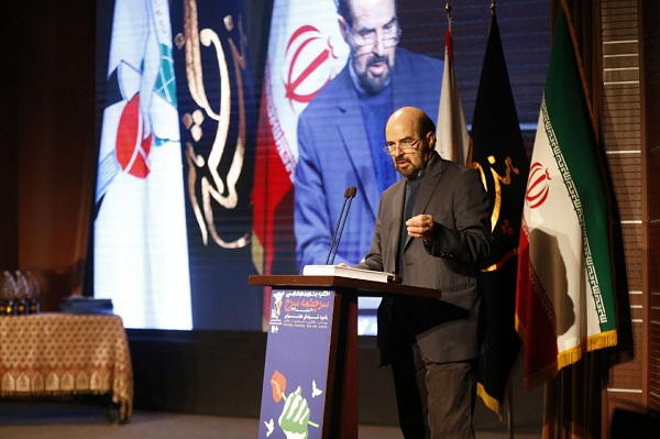 جشنواره «سرچشمه سرخ»؛ پاسخ به دغدغه رهبری درباره شهدای هفتمتیر جشنواره «سرچشمه سرخ»؛ پاسخ به دغدغه رهبری درباره شهدای هفتمتیر