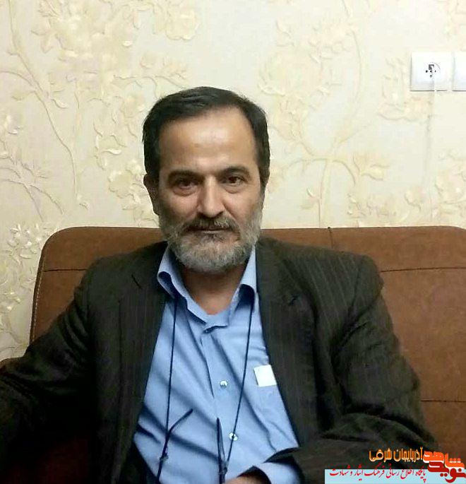 حاج رضا لطفی: پیکر نیمه جان آقا مهدی را خودم درون قایق گذاشتم