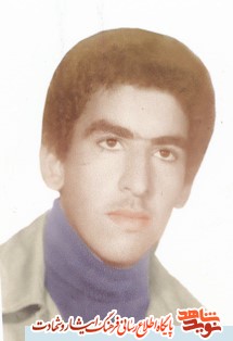 امروز خدمت سربازی  سعادت است