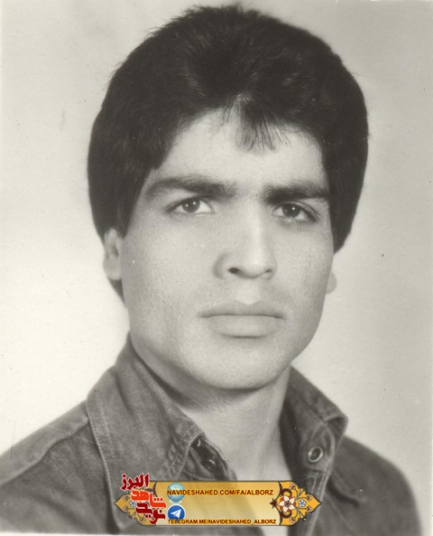 خاطره ای بسیار خواندنی از جان گذشتگی و فداکاری بروایت برادر شهید خاطره ای بسیار خواندنی از جان گذشتگی و فداکاری بروایت برادر شهید