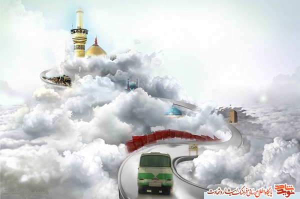 راهیان نورِ عراق و سوریه در آینده نزدیک راهیان نورِ عراق و سوریه در آینده نزدیک
