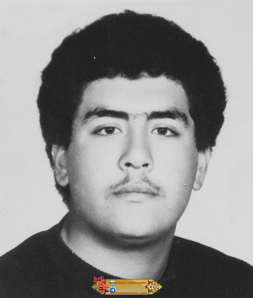 شهیدی که شب گرسنگان را وارث خود می داند؛ شهید عباسعلی بدر لو شهیدی که شب گرسنگان را وارث خود می داند؛ شهید عباسعلی بدر لو