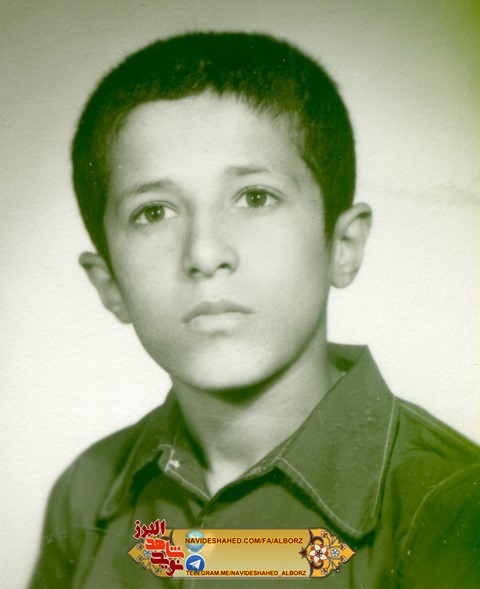 آزادی امانت من در میان ملت ایران؛ شهید مقابله با ضد انقلاب آزادی امانت من در میان ملت ایران؛ شهید مقابله با ضد انقلاب