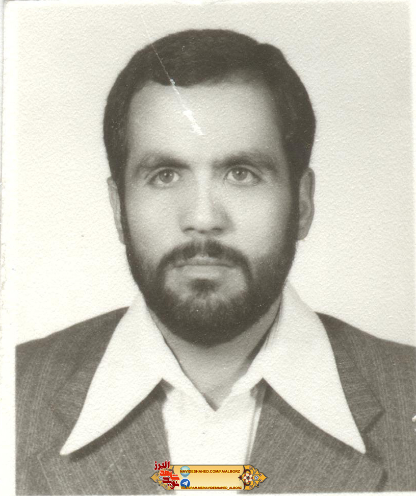 امید به آگاهی فکری و رشد جامعه؛ شهید هاشم محمدی امید به آگاهی فکری و رشد جامعه؛ شهید هاشم محمدی
