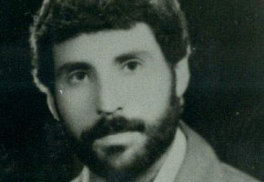 پیکر سردار شهید «ابوالفضل رفیعی» پس از 34 سال شناسایی شد پیکر سردار شهید «ابوالفضل رفیعی» پس از 34 سال شناسایی شد