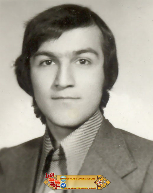 از کار در کارخانه ریسندگی تا شهادت در زبیدات/ شهيد جمشيد شمس اسفندآبادي از کار در کارخانه ریسندگی تا شهادت در زبیدات/ شهيد جمشيد شمس اسفندآبادي