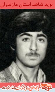 گذرى بر زندگى شهيد على شرمى علمدارى