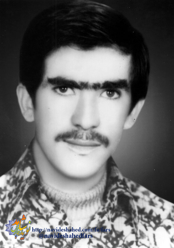 مادر دعایی کن تا شهید شوم / مروری بر زندگینامه شهید امرالله قاسمی