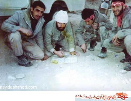 خدایا با تو پیمان بسته ایم که تا پایان راه برویم و بر پیمان خود استوار ماندیم خدایا با تو پیمان بسته ایم که تا پایان راه برویم و بر پیمان خود استوار ماندیم