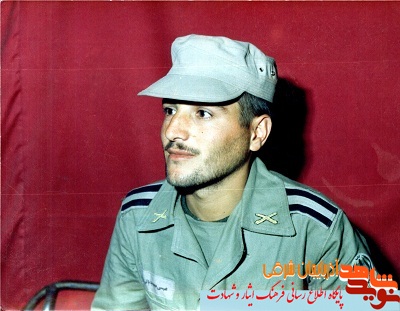 شهید بابایی نژاد حسين گونه زيستن را از پدر آموخت / مادر هنوز هم چشم به راه اوست شهید بابایی نژاد حسين گونه زيستن را از پدر آموخت / مادر هنوز هم چشم به راه اوست