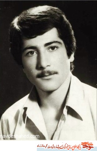 شهیدی که با شروع جنگ، بدون اطلاع خانواده عضو سپاه و عازم جبهه شد شهیدی که با شروع جنگ، بدون اطلاع خانواده عضو سپاه و عازم جبهه شد