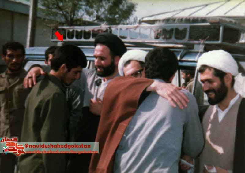 عملیات را به نام یا زینب(س)، پیام رسان کربلا شروع کردیم... عملیات را به نام یا زینب(س)، پیام رسان کربلا شروع کردیم...