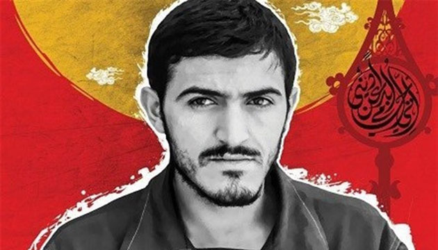 سردار شهیدی که سنگر «کتابفروشی» را به «پزشکشدن» ترجیح داد سردار شهیدی که سنگر «کتابفروشی» را به «پزشکشدن» ترجیح داد
