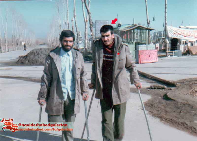 سیره شهید «احمد باقری»؛ در سالروز وصالش سیره شهید «احمد باقری»؛ در سالروز وصالش