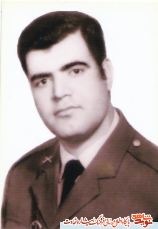 خوابی که تعبیرش شهادت بود (لازم نیست عکس وارد کادر شود) خوابی که تعبیرش شهادت بود (لازم نیست عکس وارد کادر شود)