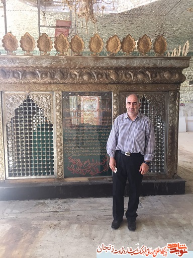 سری جدید تصاویر سومین شهید مدافع حرم زنجان خیرالله صمدی سری جدید تصاویر سومین شهید مدافع حرم زنجان خیرالله صمدی