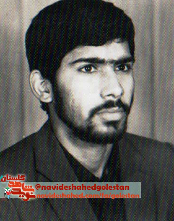«شهید حاجی قربان قاسمی»؛ تا آخرین خونی که در رگهایم جاریست از انقلاب اسلامی دفاع خواهم کرد+دستخط شهید «شهید حاجی قربان قاسمی»؛ تا آخرین خونی که در رگهایم جاریست از انقلاب اسلامی دفاع خواهم کرد+دستخط شهید